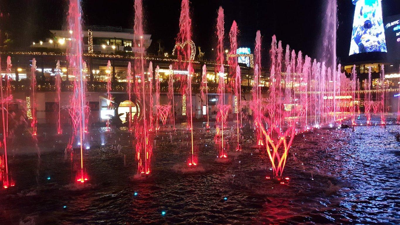 Nostalji Sokağı - Watergarden Ataşehir fotoğraf 5