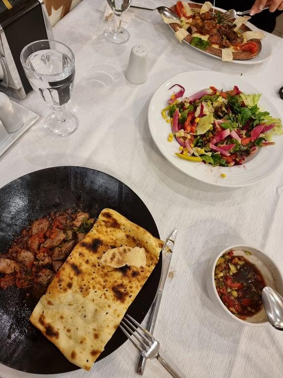 Tavacı Recep Usta Söğütözü fotoğraf 8