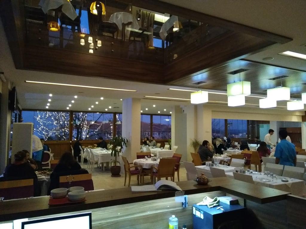 Bedri Usta Kandilli fotoğraf 8