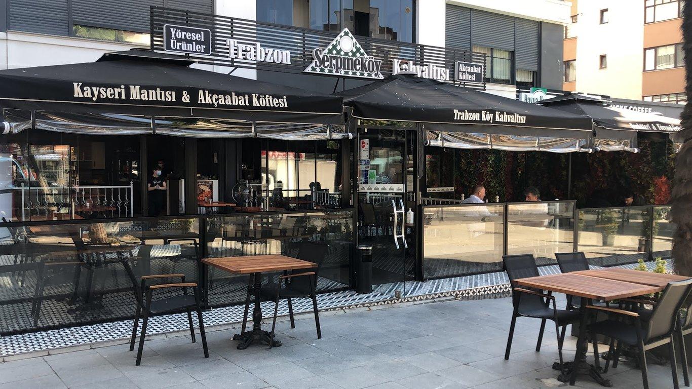 Serpmeköy Trabzon Köy Kahvaltısı fotoğraf 14