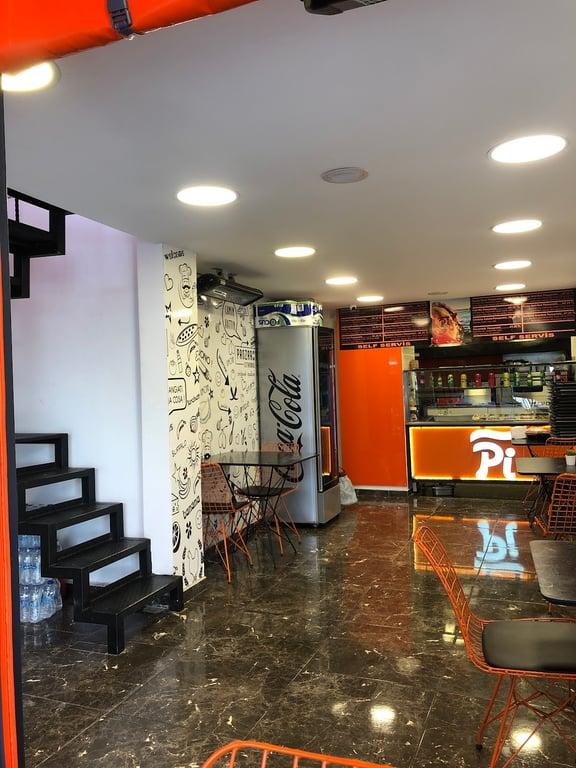 Panzarotti Kadıköy fotoğraf 12