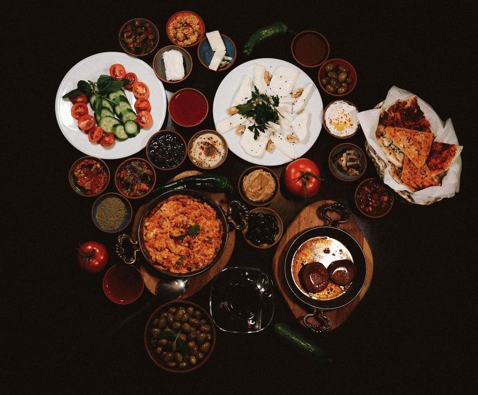 Doğacıyız Gourmet Breakfast Restaurant fotoğraf 6