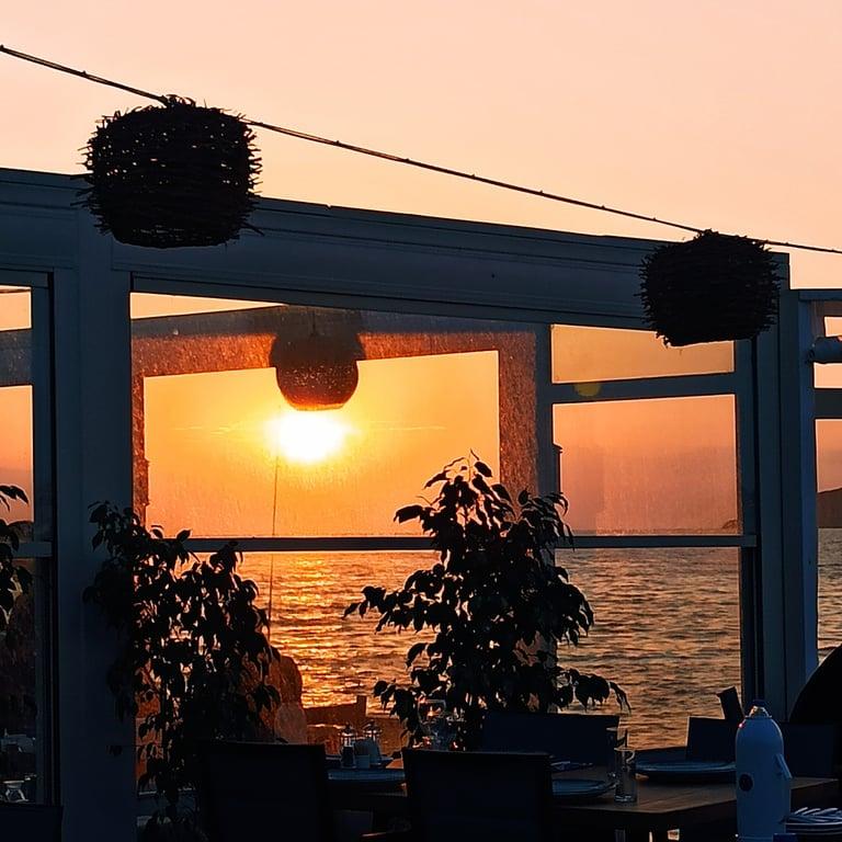 Memedof Balık Restaurant fotoğraf 8