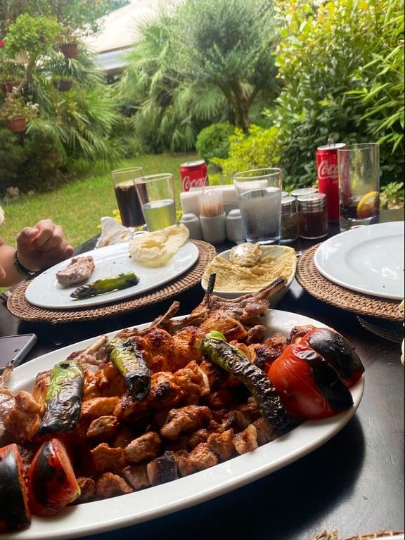 Venge Etiler | Et | Restaurant İstanbul fotoğraf 15