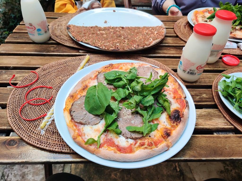 Forno Balat fotoğraf 7