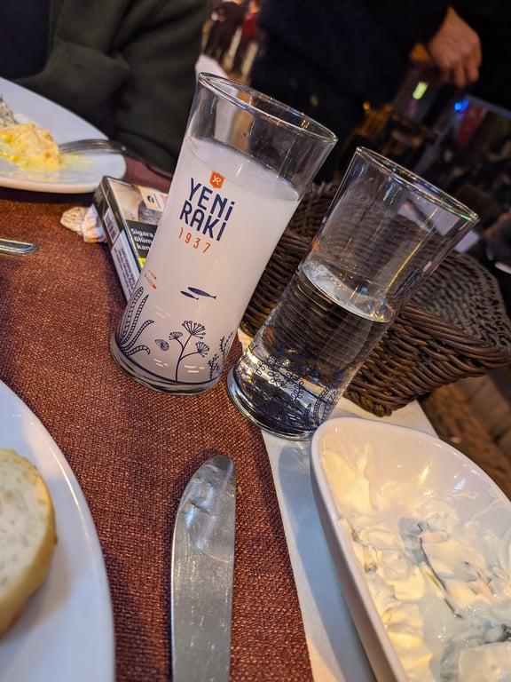 Çarşı Balık Restoran fotoğraf 1