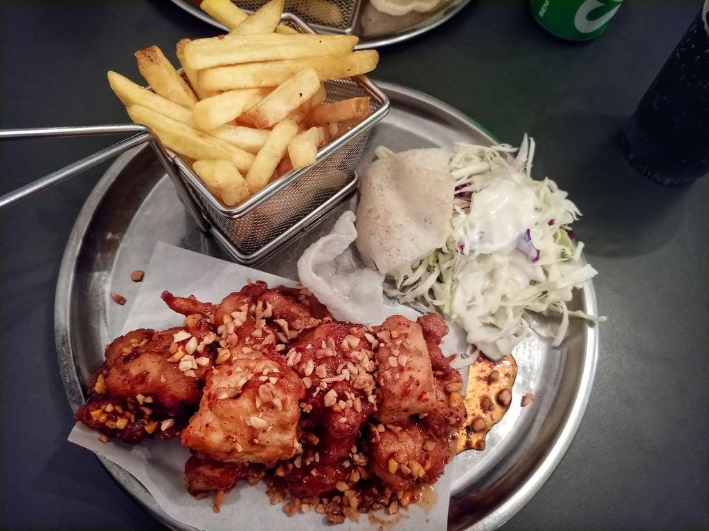 Koreköy Korean Restaurant&Cafe fotoğraf 3