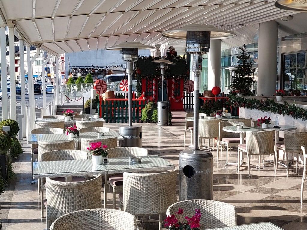 R.E.A.D Cafe & Bakery Recharge, Eat & Drink fotoğraf 5