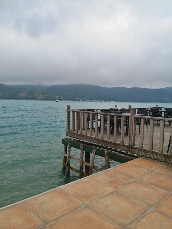 Pescheria Restaurant fotoğraf 4