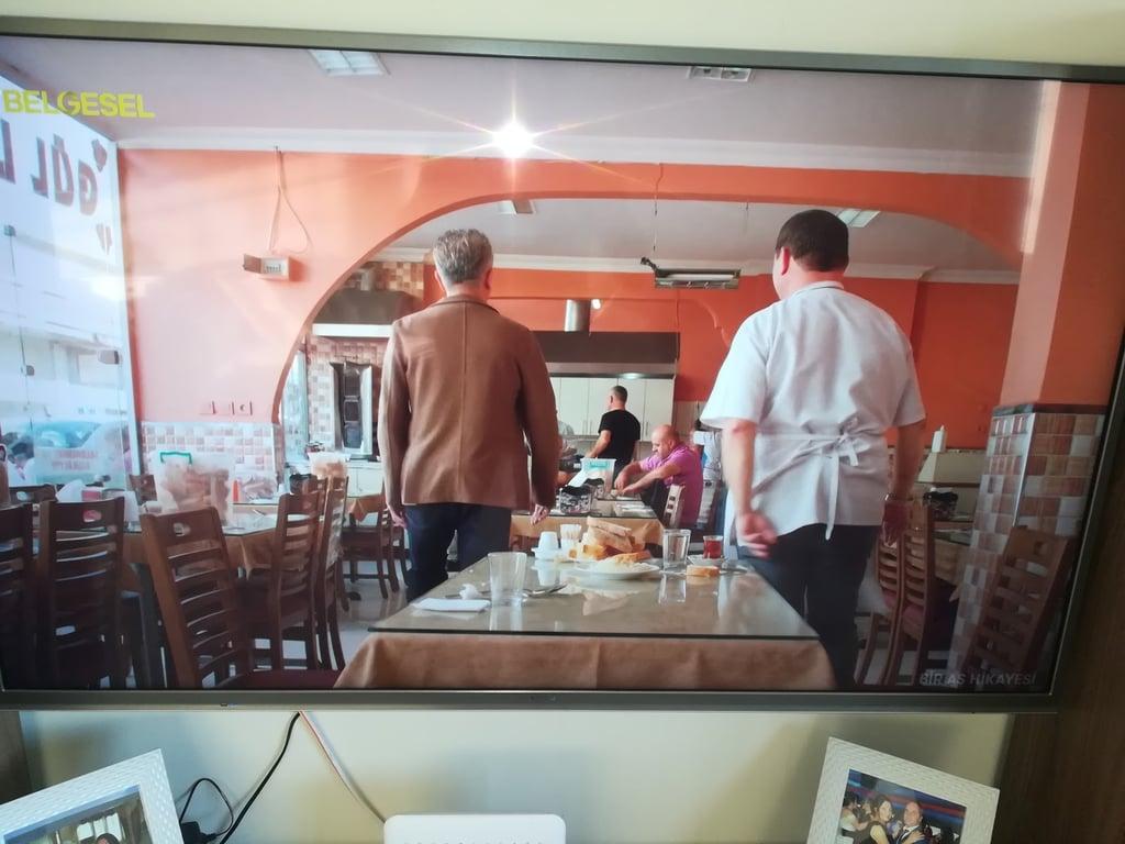 Gül Lokantası fotoğraf 3