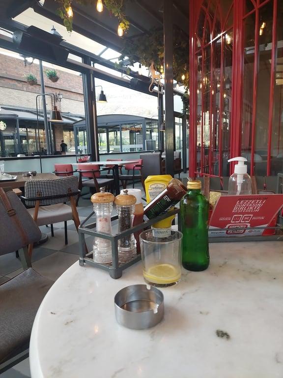 Bisquitte fotoğraf 6