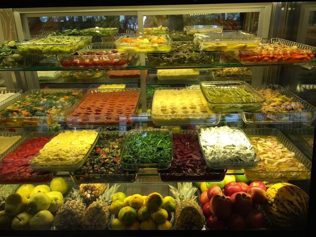 Suadiye Balık fotoğraf 7
