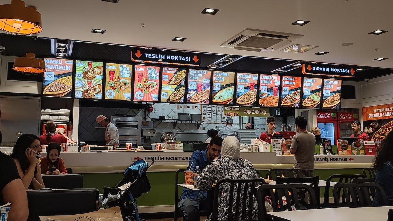 Dürümle fotoğraf 2