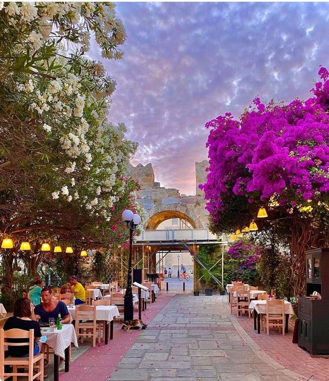 Select Restaurant Cafe fotoğraf 6