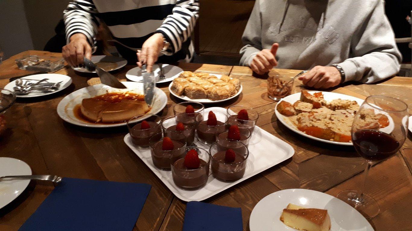 Kuytu Restaurant Club Baba Köyiçi fotoğraf 5