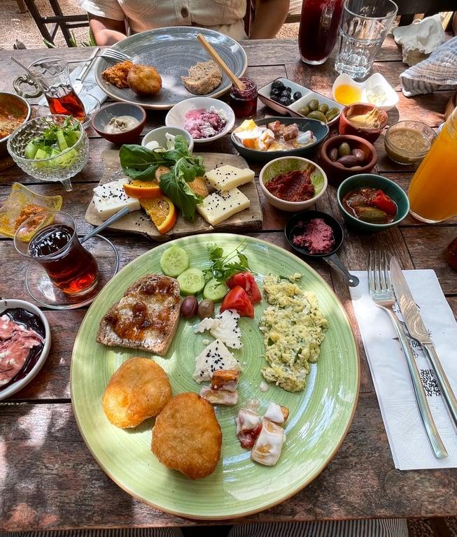 Bumba Breakfast Club fotoğraf 6