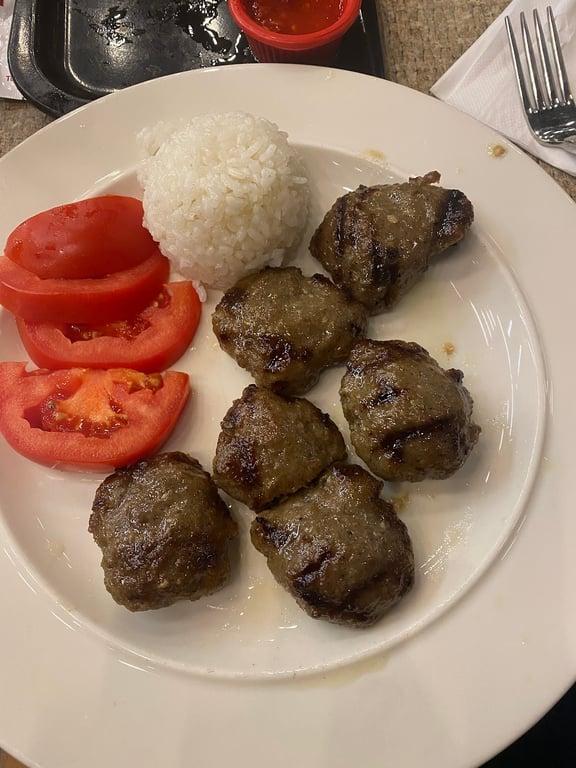 Edirne Ciğercisi Naci Usta fotoğraf 5