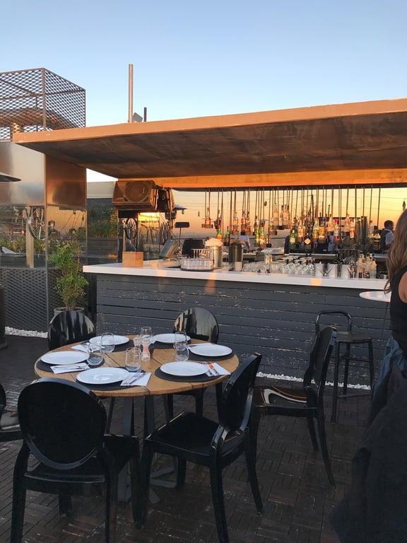 Pera Bar Taksim fotoğraf 11
