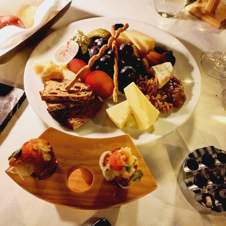 Spago fotoğraf 4