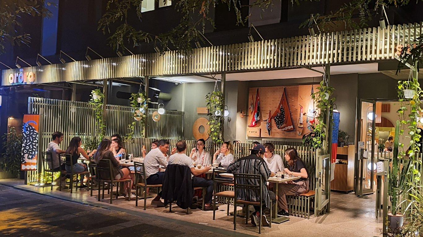 orōro Japanese Eatery | Erenköy fotoğraf 6