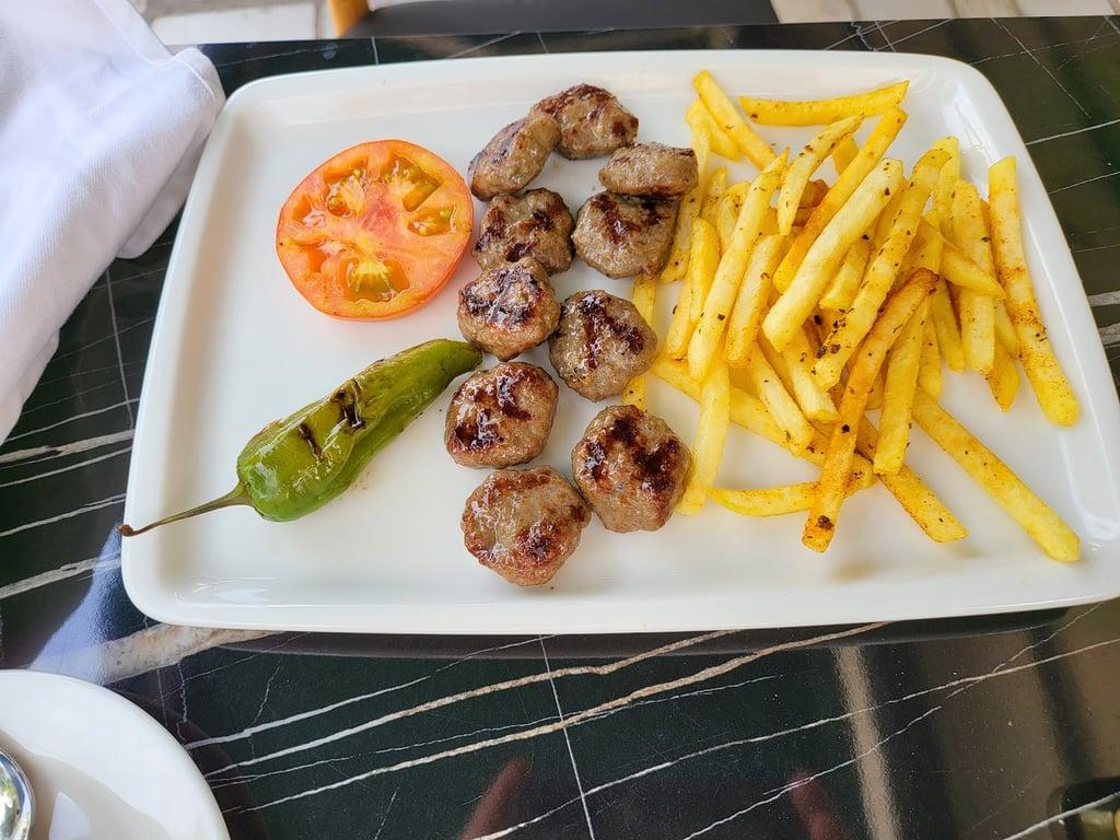 Moya Wine&Dine Bodrum Marina fotoğraf 6