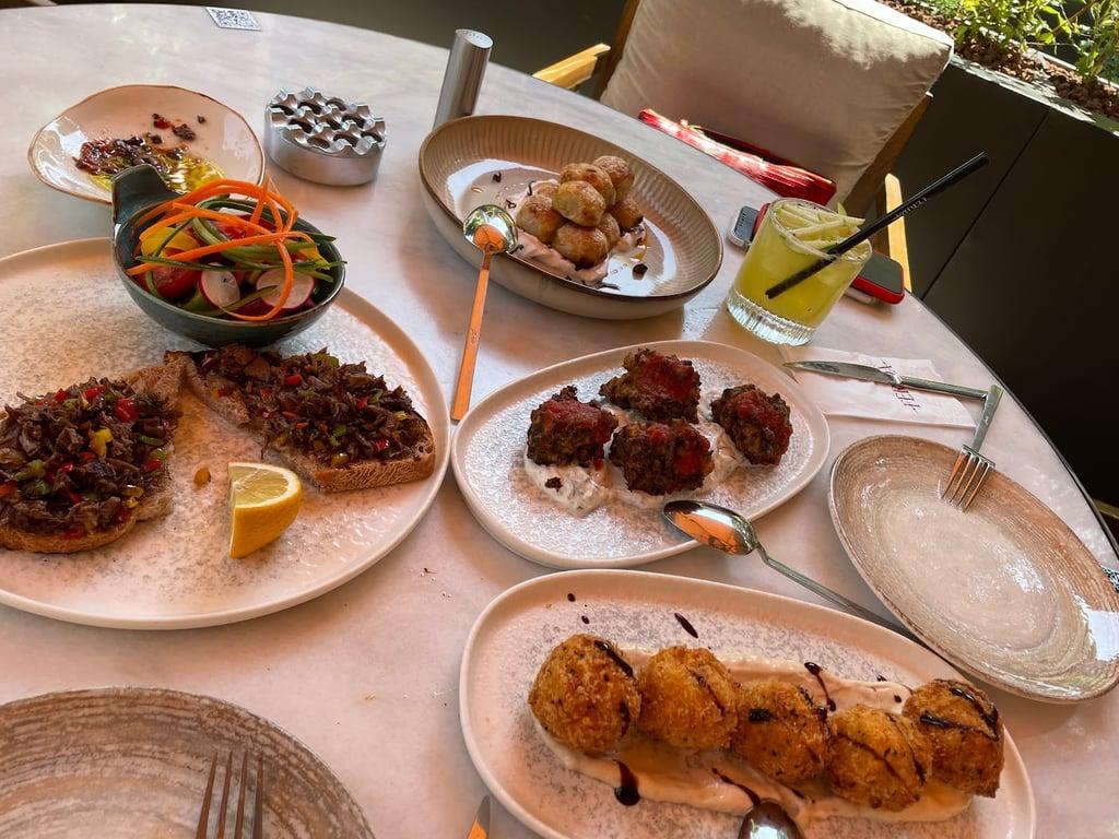 Ferida Restaurant fotoğraf 8