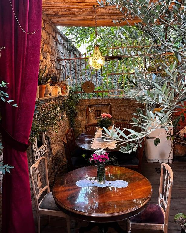 Velvet Cafe, Balat fotoğraf 9
