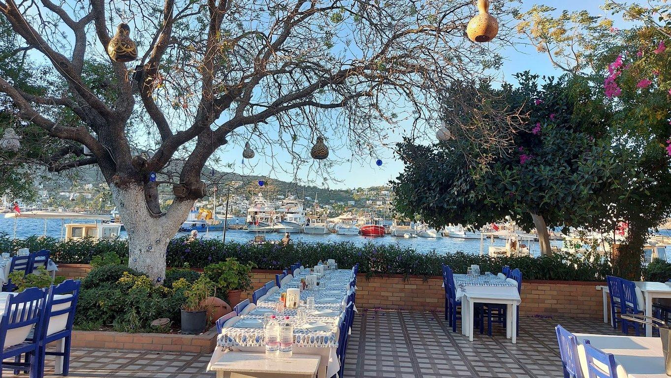Çetimek Restaurant fotoğraf 5