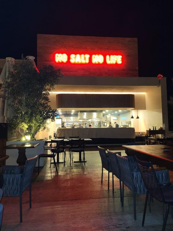 Nusr-Et Steakhouse Yalıkavak Marina fotoğraf 3