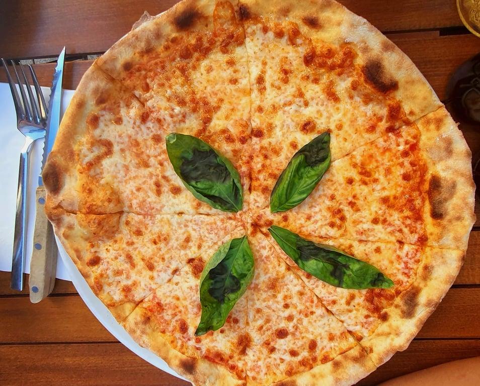 Piccola Pizzeria Arnavutköy fotoğraf 3