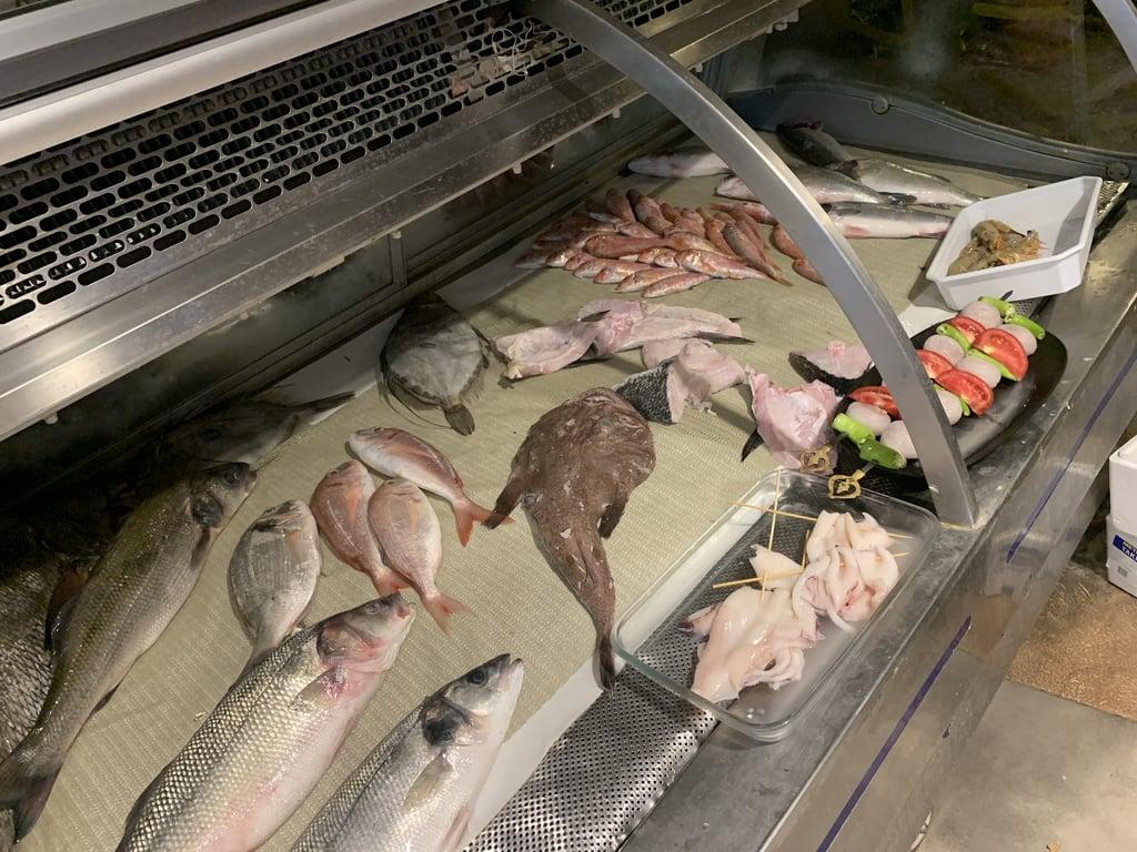 Kordon Yengeç Restaurant fotoğraf 7