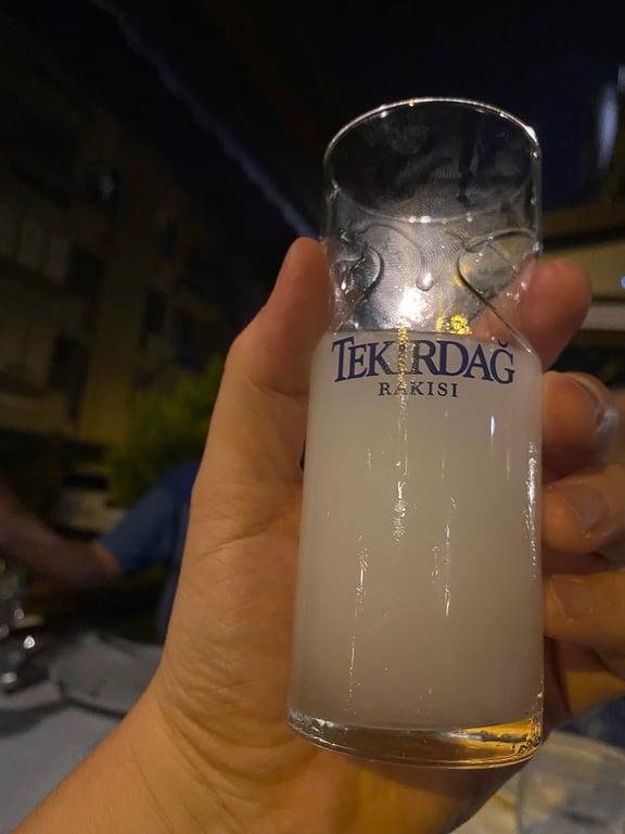 Cunda Balık Restaurant fotoğraf 8