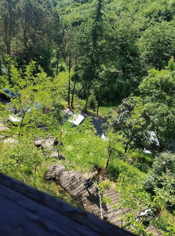 Kulindağ Dağ Evi fotoğraf 2