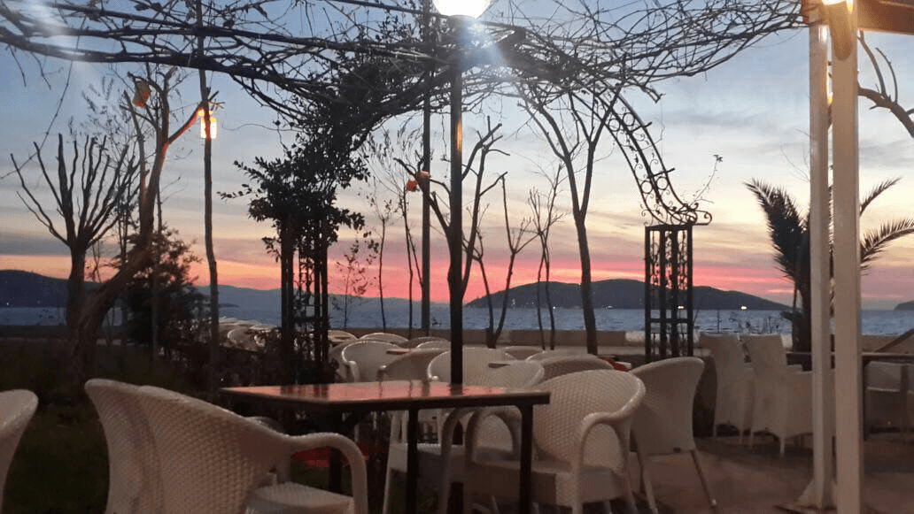 Tesadüf Cafe & Restaurant Maltepe fotoğraf 7