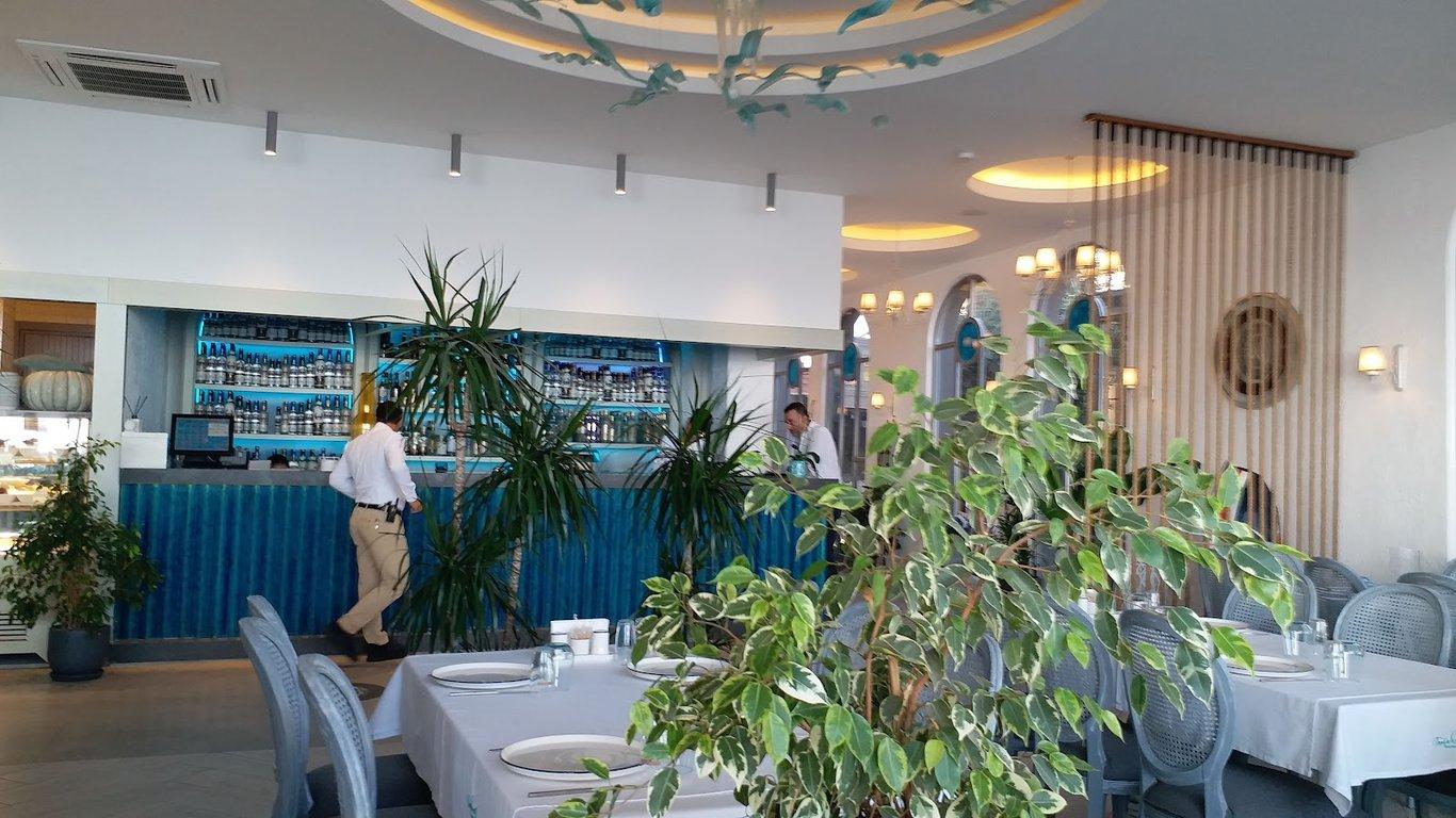 FERSAH RESTAURANT fotoğraf 9