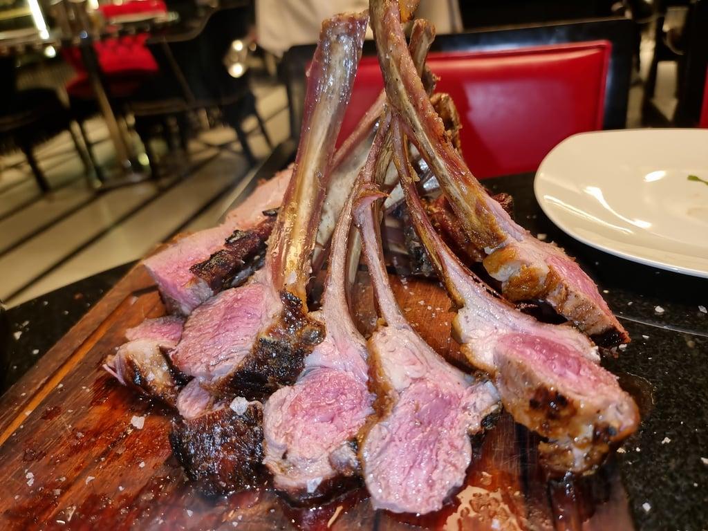 Nusr-Et Steakhouse fotoğraf 7