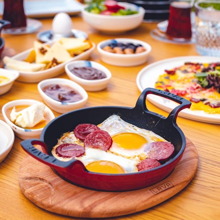 Fuente Restaurant Çeşme Marina fotoğraf 6