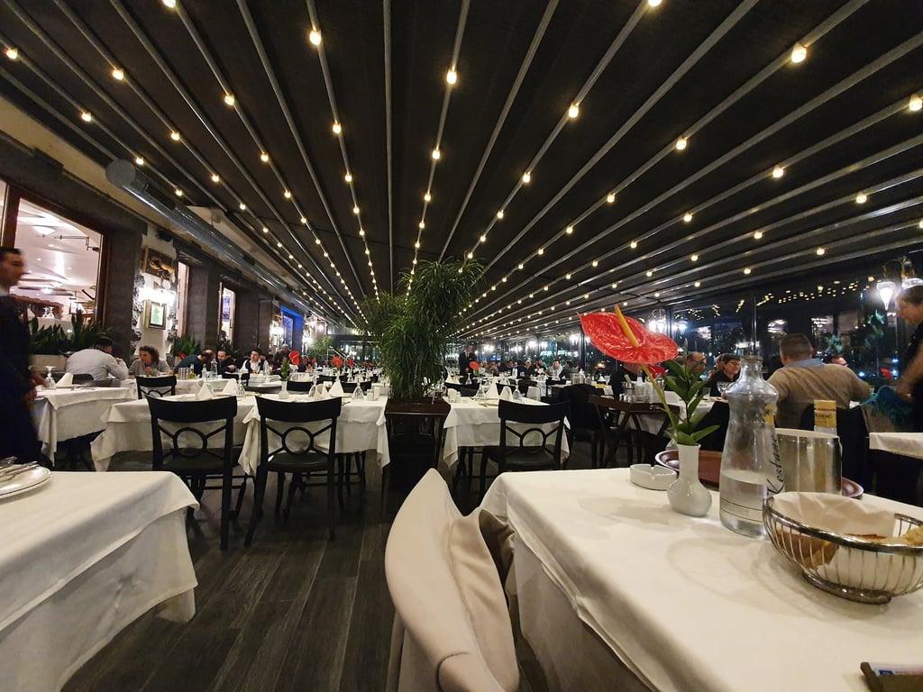 Yüksel Balık Yeşilköy fotoğraf 4