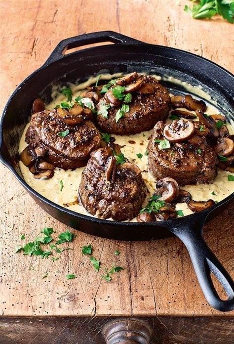 KOOFTE STEAK & BURGER fotoğraf 9