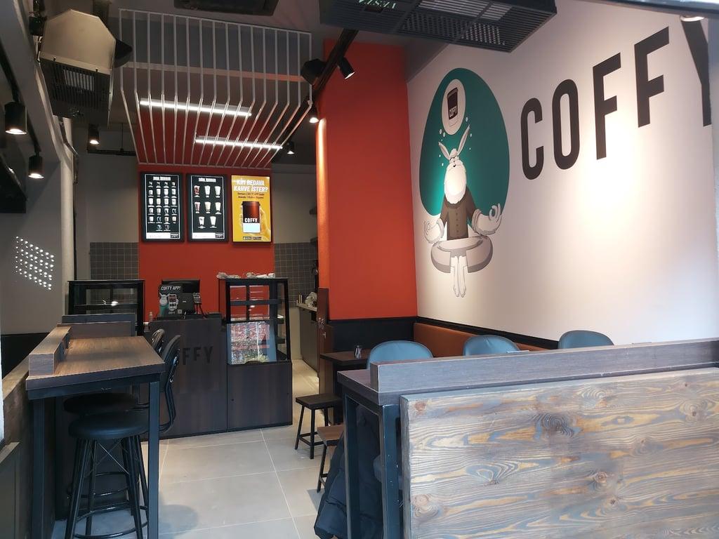 Kadıköy Moda Coffy fotoğraf 3