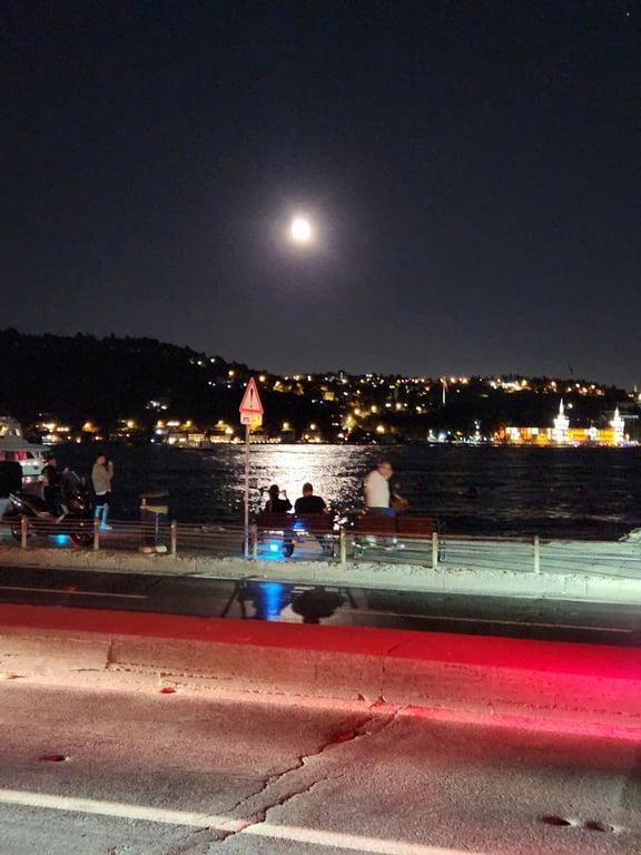 Arnavutköy Balıkçısı
