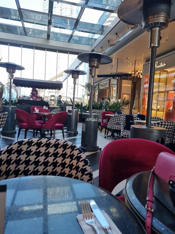 FAUCHON Paris fotoğraf 3