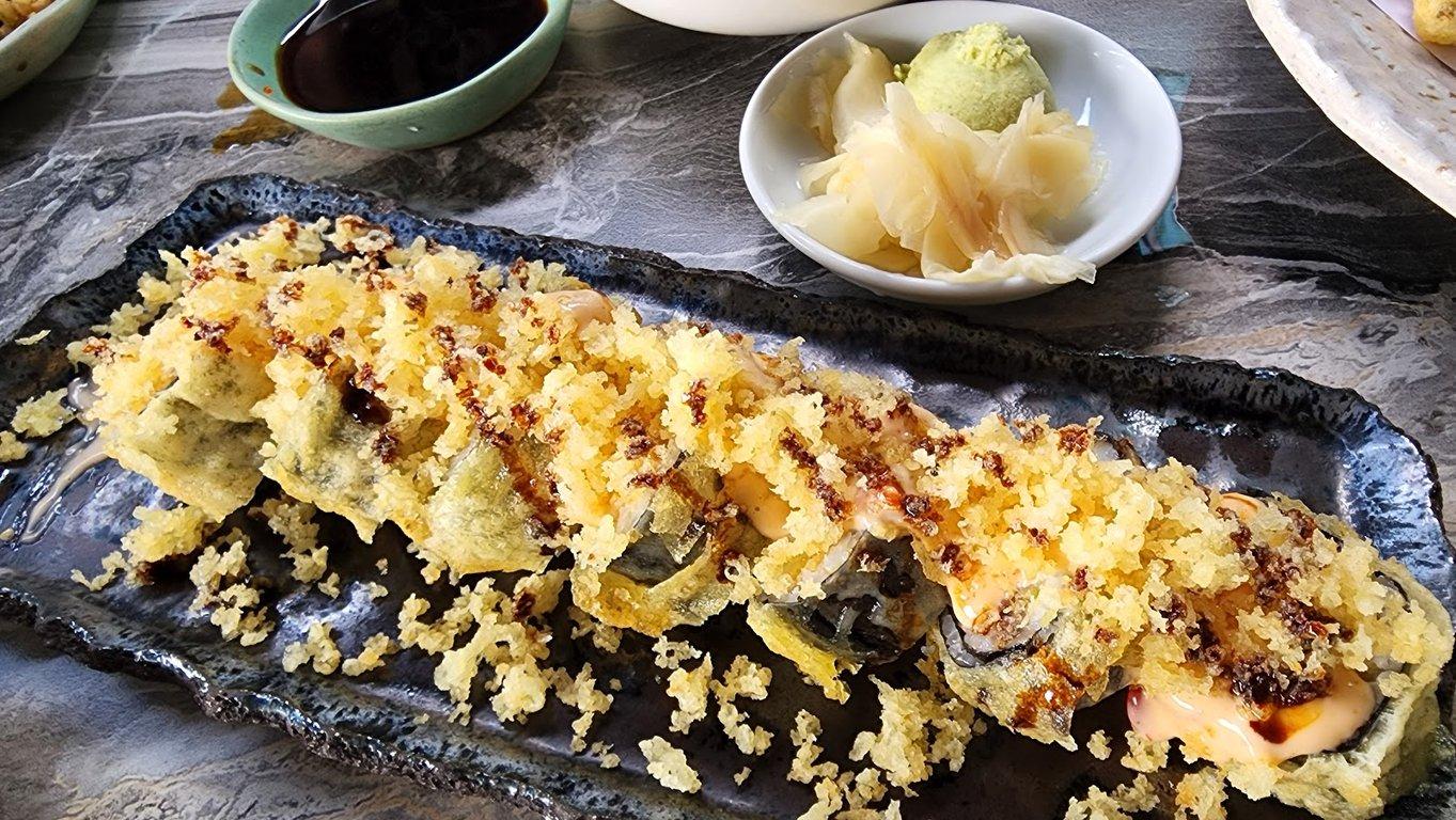 inari Omakase Kuruçeşme fotoğraf 4