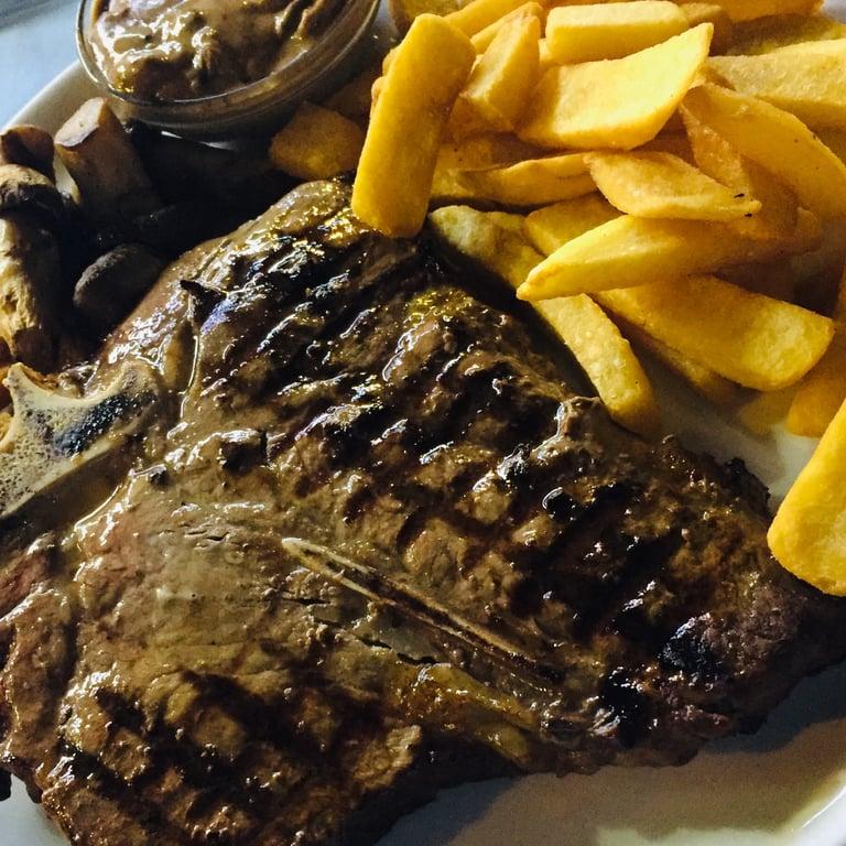 Lecafe Ristorante İtaliano fotoğraf 9