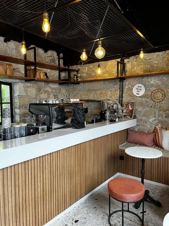 The Mass Coffee fotoğraf 8