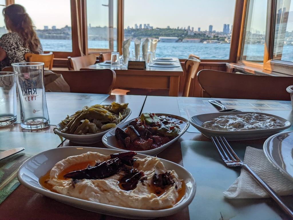 İsmet Baba Restaurant fotoğraf 10