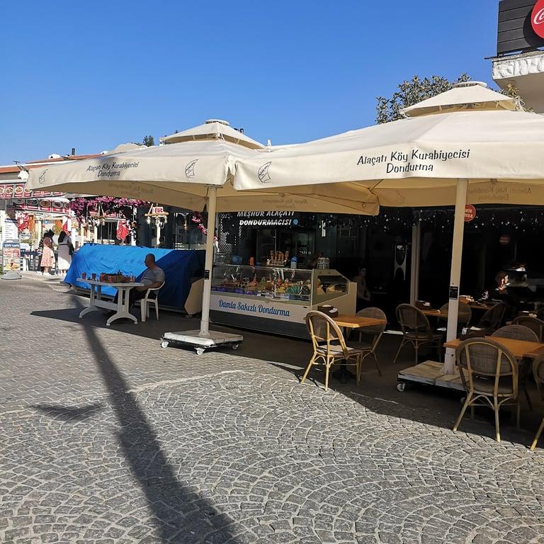 Alaçatı Köy Kurabiyecisi fotoğraf 8