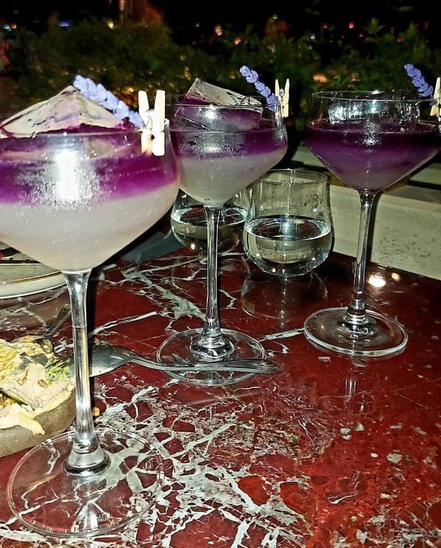 Muutto Anatolian Tapas Bar fotoğraf 7