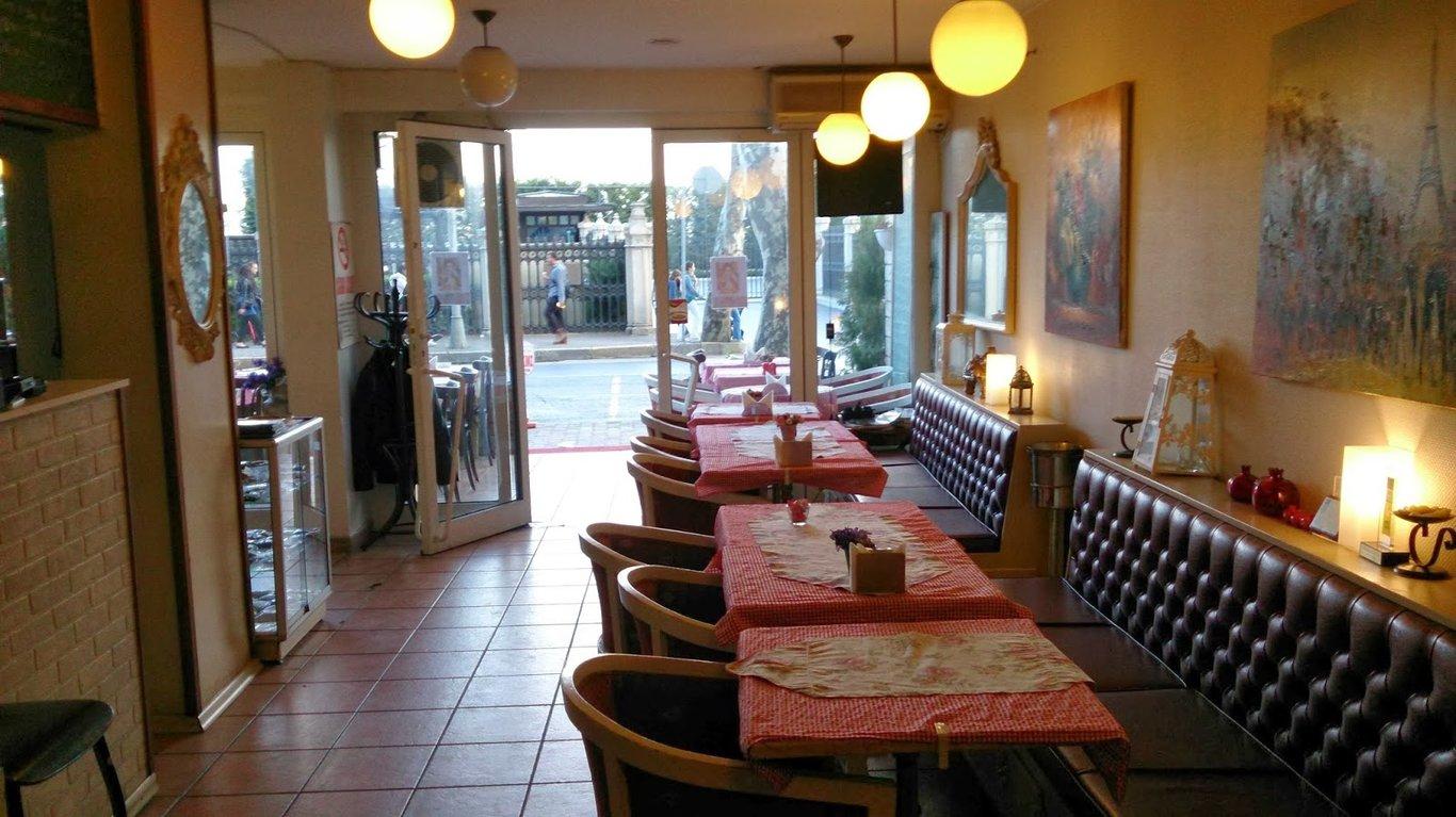 Tandoori Indian Restaurant fotoğraf 6