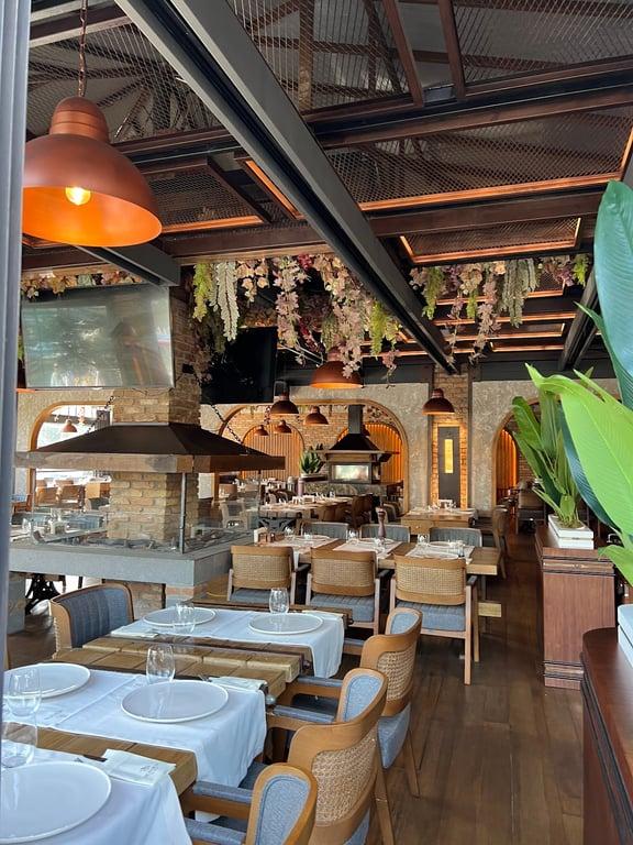 Mürdüm Kebap & Steakhouse